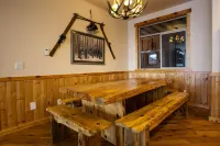 Crystal Springs Chalet Hotels in Sandpoint