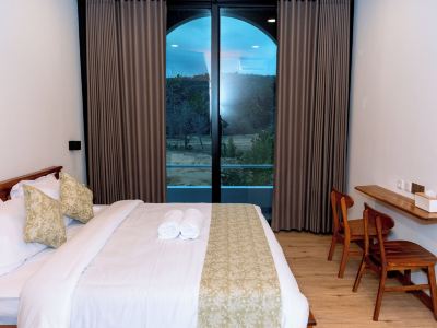 Losbaba Komodo Villa