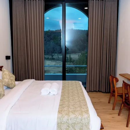 Losbaba Komodo Villa
