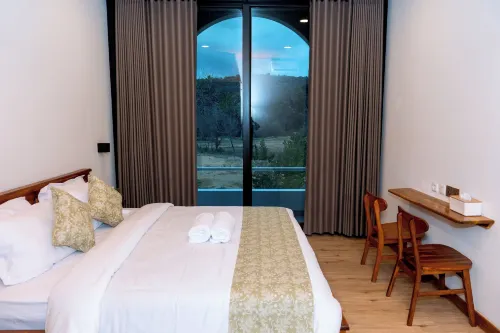 Losbaba Komodo Villa Hotel a Batu Cermin