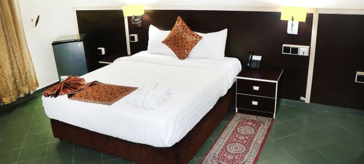 Hotel Hayatt Hotels in Nouakchott