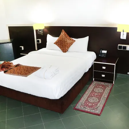 Hotel Hayatt