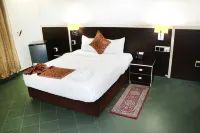 Hotel Hayatt Hôtels à : Nouakchott