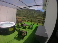 Glamping Villa Transito - Villa
