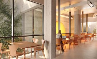 Amistat City Hostel Barcelona