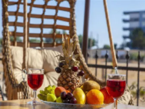 Demyra Boutique Hotel Hotels in Demre