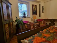 Seminarhaus Arya Maitreya Hotel a Kaufbeuren