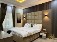 H5 Hotel and Apartments - Kitchens