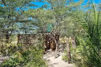 Thetu Campsite Các khách sạn ở 