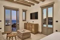 Ios Grand Pool Suites - 4-Star