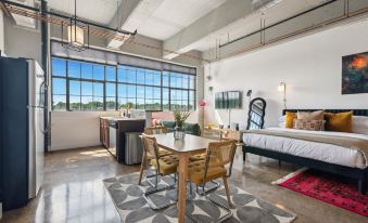 Storehouse Lofts