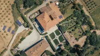 Villa Erbaia Relais de Charme Hotels in Firenzuola