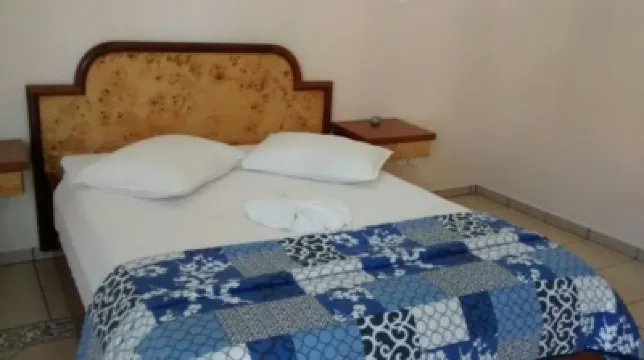 Pousada 4 Estações โรงแรมใน