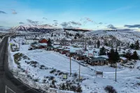 Winmar Cabins Hotels in Lake County