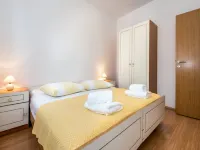 Apartments Gulin - balcony
