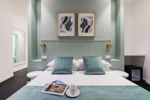 Epoca Suites Napoli
