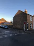 Two Bedroom House Birchington ct79rn Hotels in Birchington