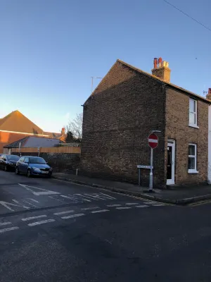 Two Bedroom House Birchington ct79rn Hotels near Birchington-on-Sea