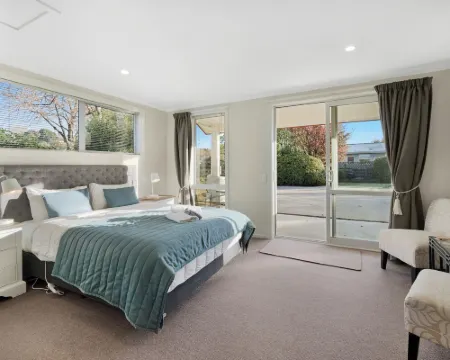 Asure Oakleigh Motel Hotels in Gore