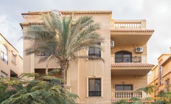 Sleep Inn Apart-Hotel