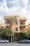 Sleep Inn Apart-Hotel