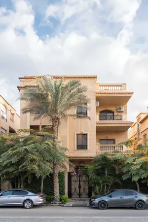 Sleep Inn Apart-Hotel