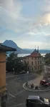 Hotel Locanda Castagnola - Mountain view