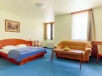 Villa Oliver Gödöllő Hotéis em Godolloi