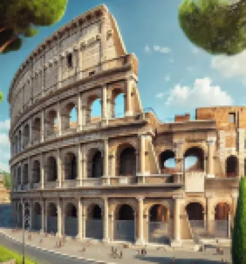 Belli Suites Vatican Rome Guest House