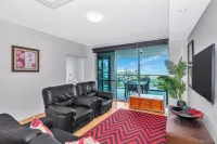 Nautica Residences Mandurah Hotels in Mandurah