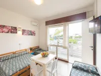 Cozy Studio Apartment with Sea View - Beahost