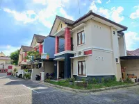 Homestay Jogja Simply Homy Unit Ambarukmo 3 dekat Jogja Expo Center JEC Hotel di Kelurahan Banguntapan