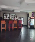 Golden Hôtel - ที่มีบาร์