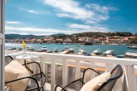 Holiday Home Shabby Hotel a Korcula Island