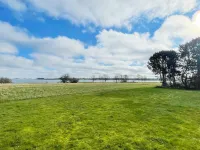 Panoramic Retreat in Borgnaes - By Traum Ferienwohnungen Hotel di Aeroskobing