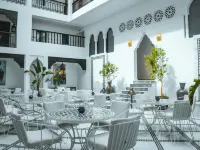 555 Hotel Clubbing Adults Only Hotels near Agdal