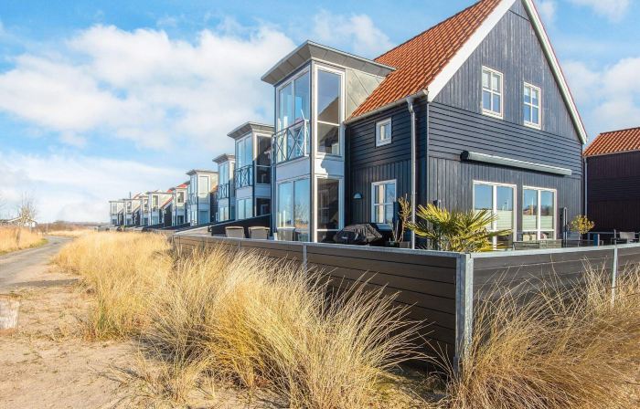 Holiday Home in Juelsminde