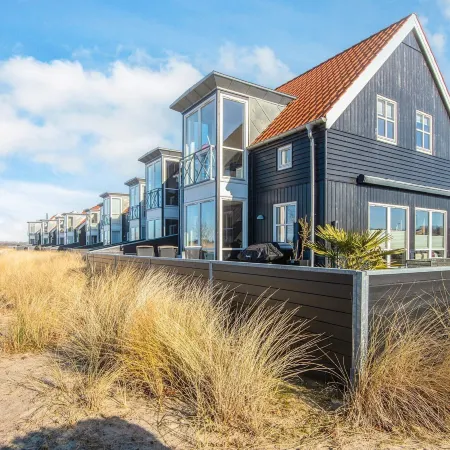 Holiday Home in Juelsminde