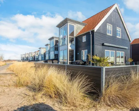 Holiday Home in Juelsminde Hoteles en Juelsminde