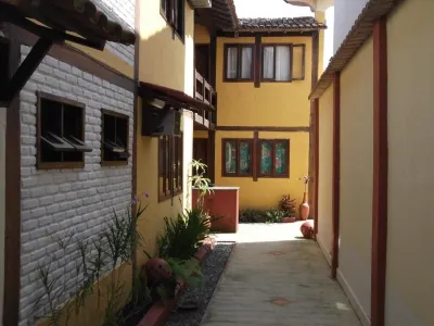 Pousada Hannah Hotel a 