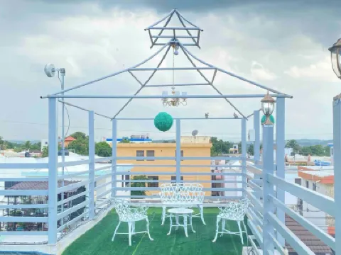 6B Santiago Harmonic Apt Especially for You Hotels in 