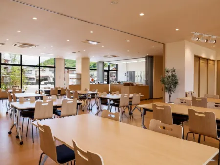 Hotel Kii Tanabe Отели в г. Минабе