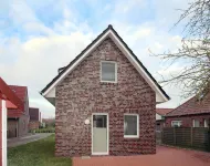 Ferienhaus Albatros in Neßmersiel - Beach