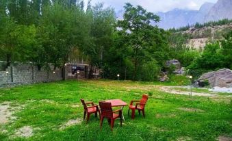 Moon Resort Kachura