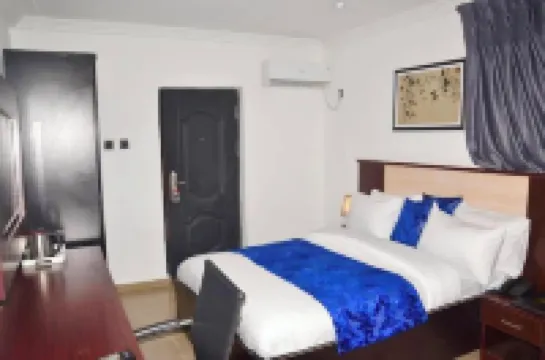 Hale Manor Exquisite Hoteles en 