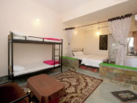 Tribal Wood Resort Hotels in Mandla