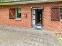 Stunning Holiday Home in Recht
