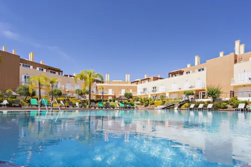 CG 21C - Std - Cabanas Gardens - Apartments