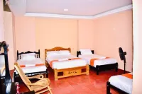 Hostal la Momposina Hotels in Mompos