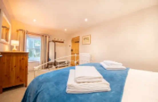 Host Stay Well Farm Cottage Hotels in Alfreton